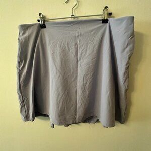 Nike Lavender Golf Skort - Size XL
